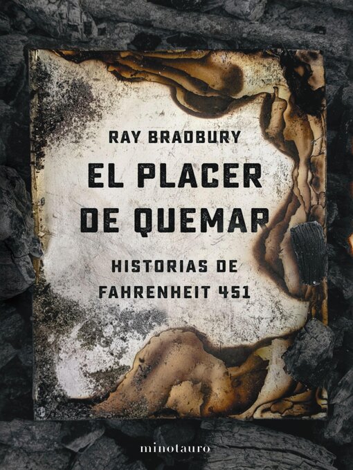 Title details for El placer de quemar by Ray Bradbury - Available